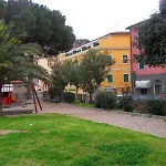 Rio Sul Mare Отель Рио-Марина