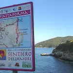 Rio Sul Mare Отель Рио-Марина
