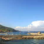 Rio Sul Mare Отель Рио-Марина