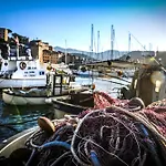 Rio Sul Mare Отель