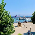 Отель Rio Sul Mare Рио-Марина