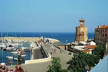 Rio Sul Mare Hotel 3*
