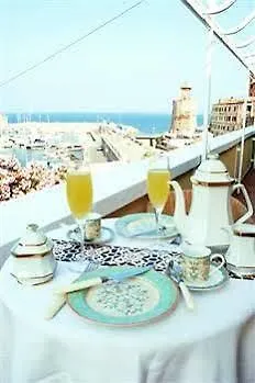 Hotel Rio Sul Mare Rio Marina