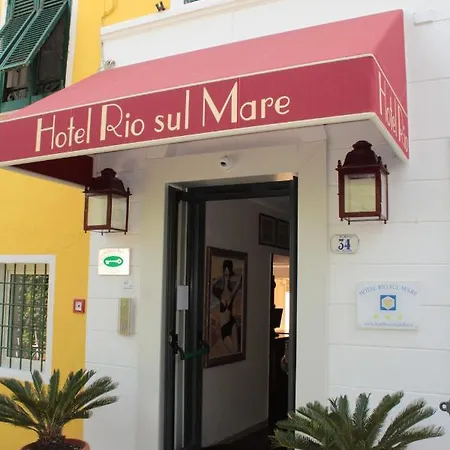 Rio Sul Mare