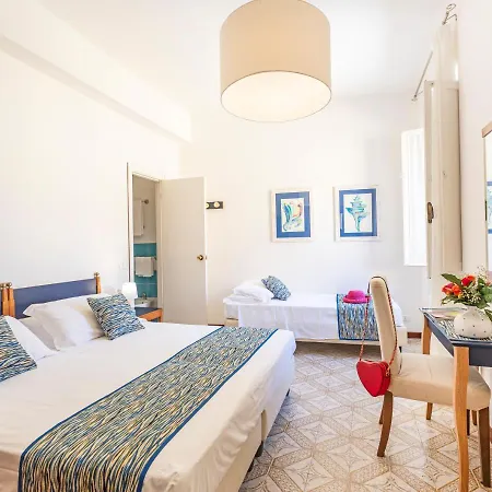 Hotel Rio Sul Mare Rio Marina