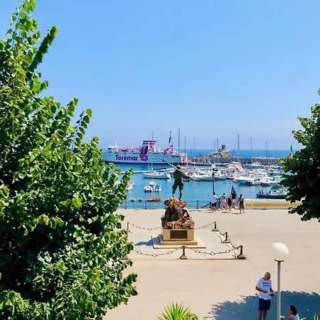 Rio Sul Mare Hotel