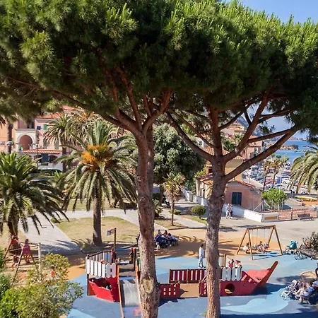 Rio Sul Mare Rio Marina