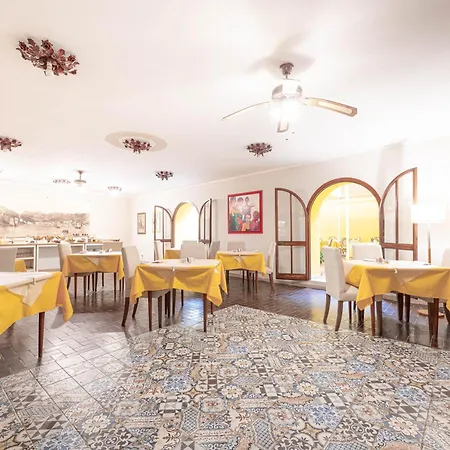 Hotel Rio Sul Mare Rio Marina