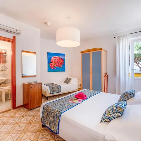 Hotel Rio Sul Mare Rio Marina