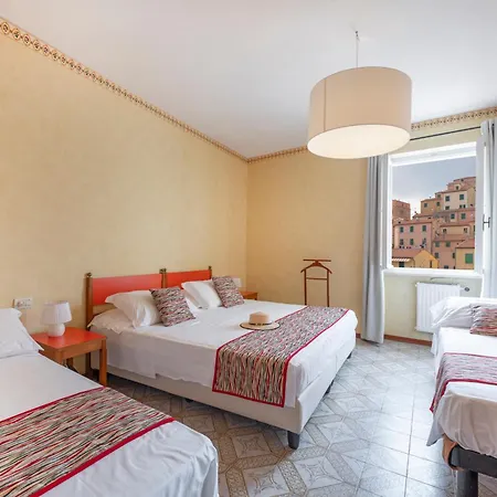 Rio Sul Mare Hotel 3*