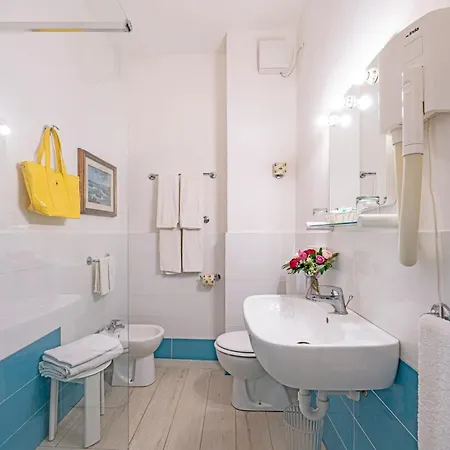 Rio Sul Mare Hotel