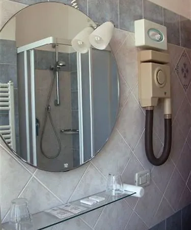 Hotel Rio Sul Mare
