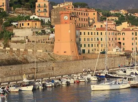 Rio Sul Mare 3* Rio Marina