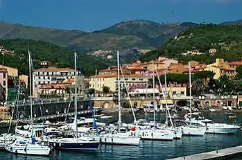 Rio Sul Mare 3* Rio Marina