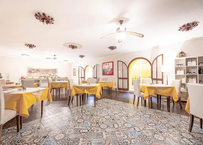 Hotel Rio Sul Mare Rio Marina