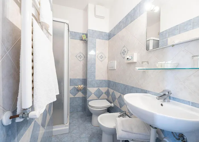 Rio Sul Mare 3* Rio Marina