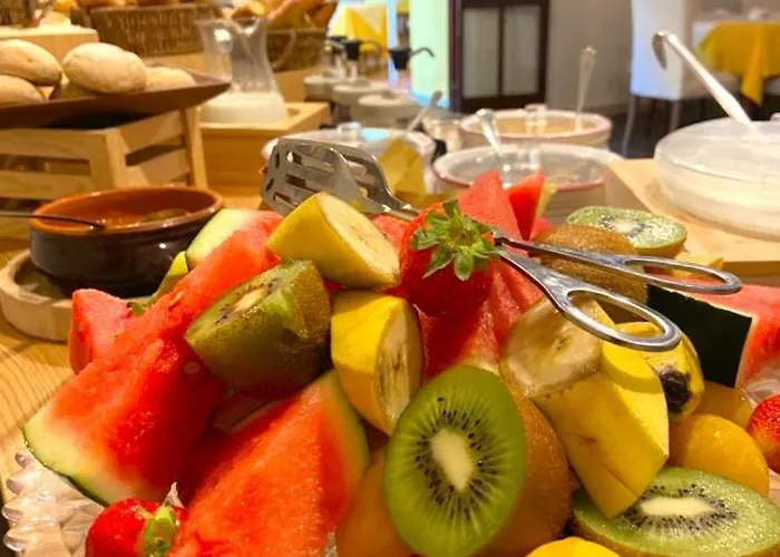 Hotel Rio Sul Mare 3*