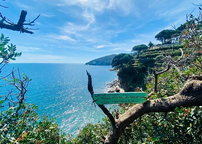 Rio Sul Mare Rio Marina