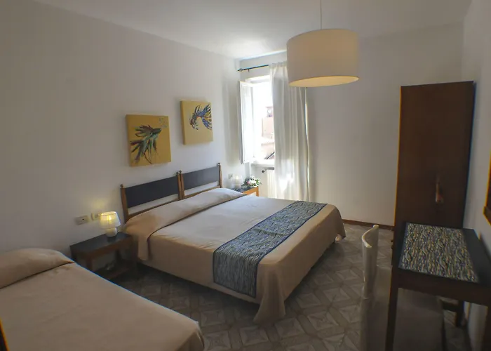 Hotel Rio Sul Mare Rio Marina