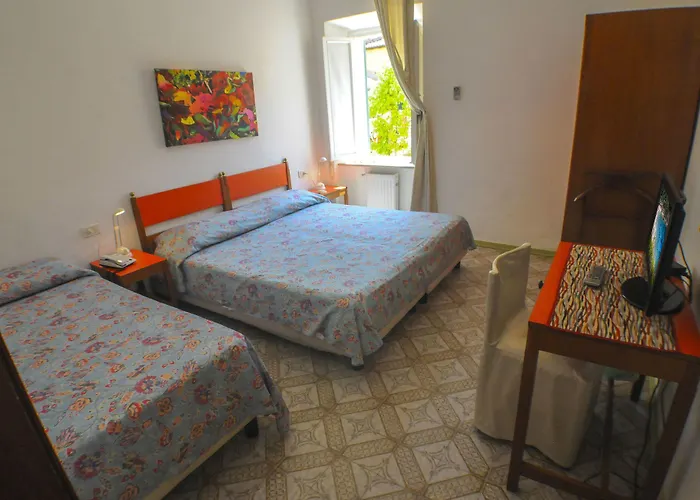 Rio Sul Mare Hotel 3*