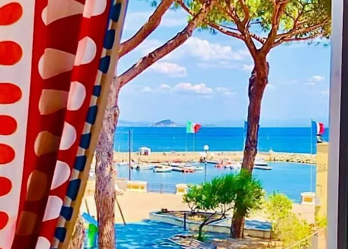 Hotel Rio Sul Mare Rio Marina