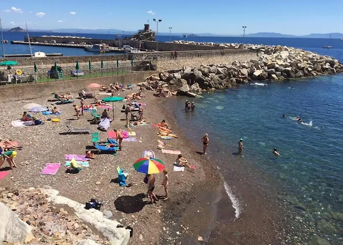 Hotel Rio Sul Mare 3*