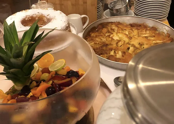 Hotel Rio Sul Mare 3*