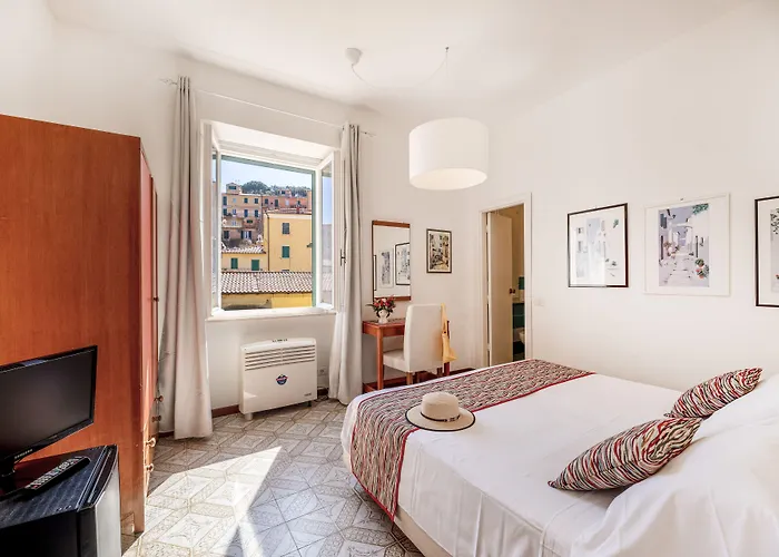 Rio Sul Mare Hotel 3*