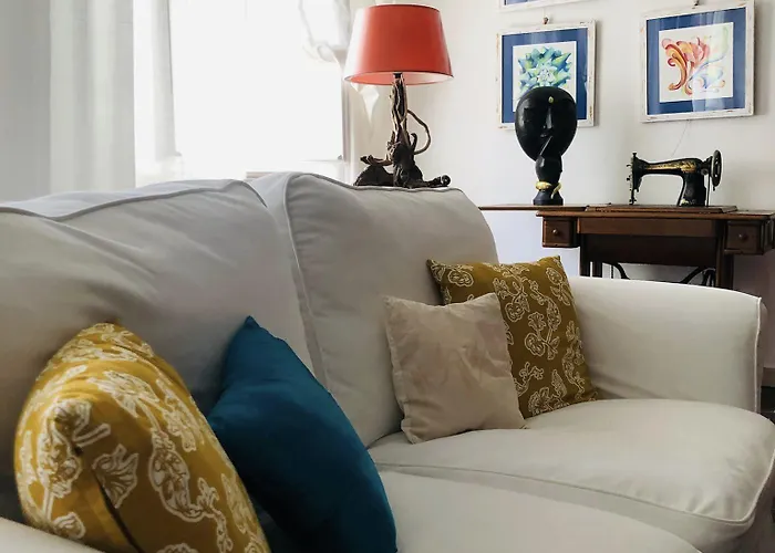 Rio Sul Mare Rio Marina