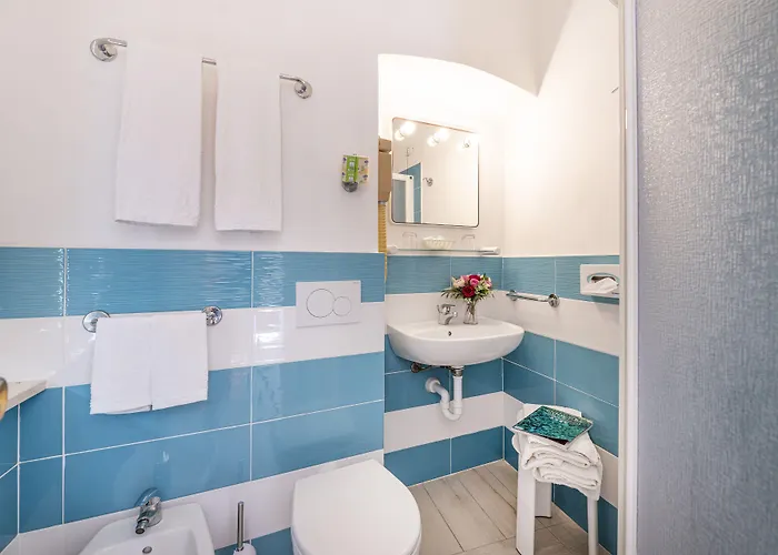 Rio Sul Mare Rio Marina