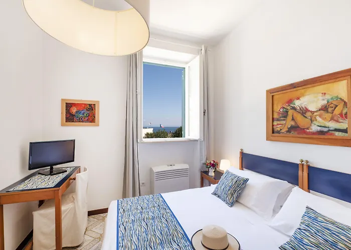 Rio Sul Mare Hotel 3*