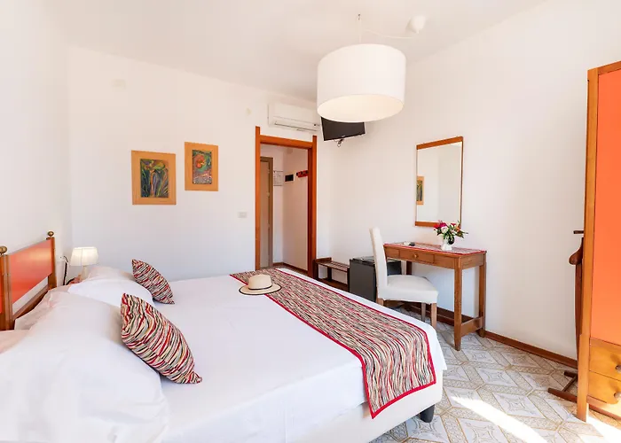 Rio Sul Mare Hotel 3*