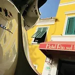 Hotel Rio Sul Mare 3*