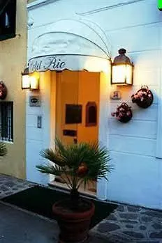 Rio Sul Mare Hotel Rio Marina