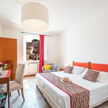 Rio Sul Mare Hotel 3*