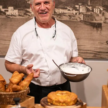 Rio Sul Mare Hotel 3*