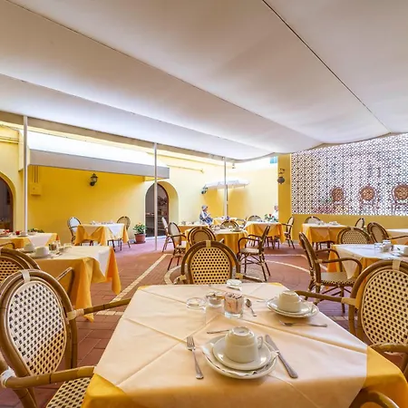 Rio Sul Mare Hotel Rio Marina