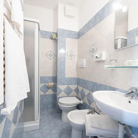 Rio Sul Mare 3* ריו מרינה