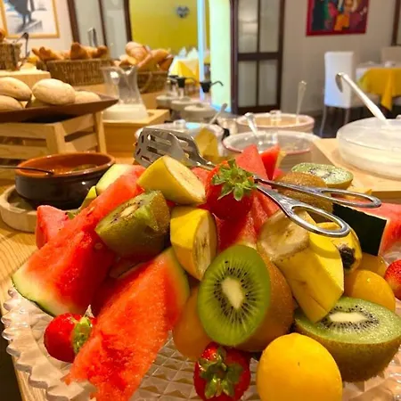 Hotel Rio Sul Mare 3*