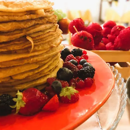 Rio Sul Mare Hotel 3*