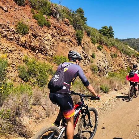 Hotel Rio Sul Mare Rio Marina