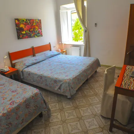 Rio Sul Mare Hotel 3*