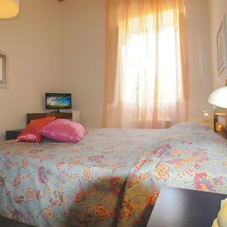 Rio Sul Mare Rio Marina