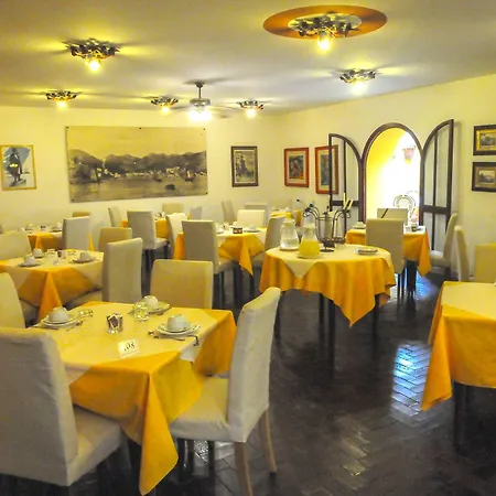 Rio Sul Mare Hotel Rio Marina