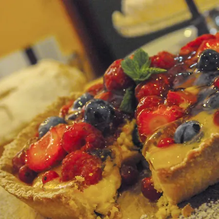 Rio Sul Mare Hotel 3*