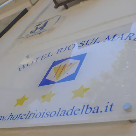 Hotel Rio Sul Mare 3*