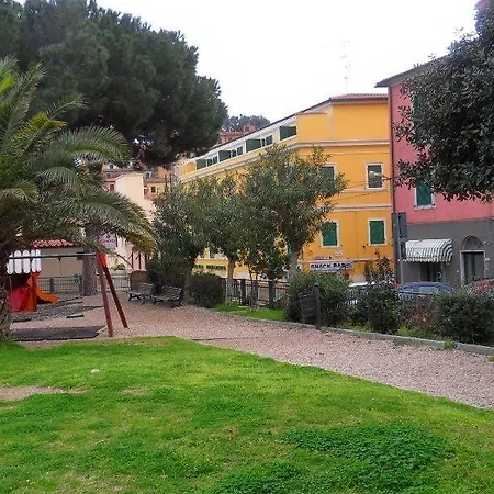 Rio Sul Mare Hotel Rio Marina