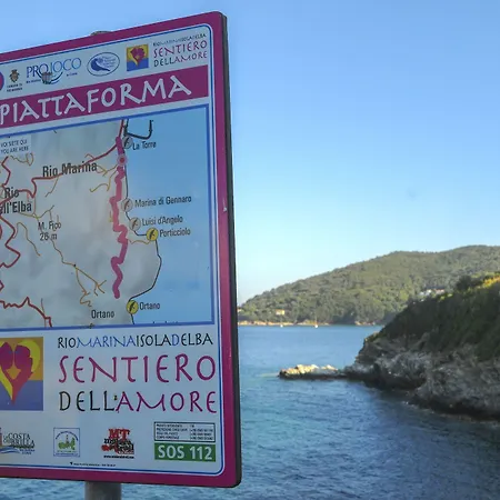 Rio Sul Mare Hotel Rio Marina