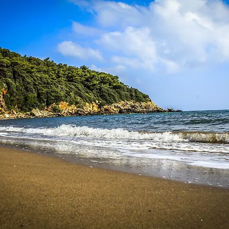 Rio Sul Mare Hotel Rio Marina