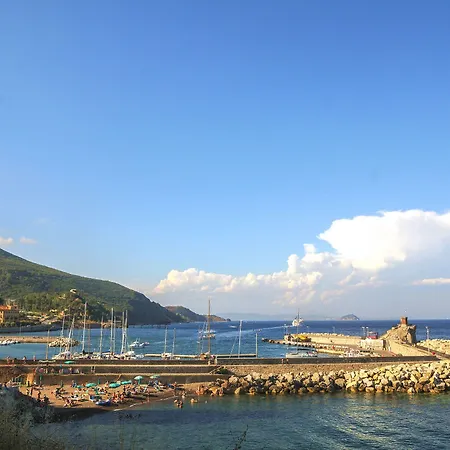 Rio Sul Mare Hotel Rio Marina